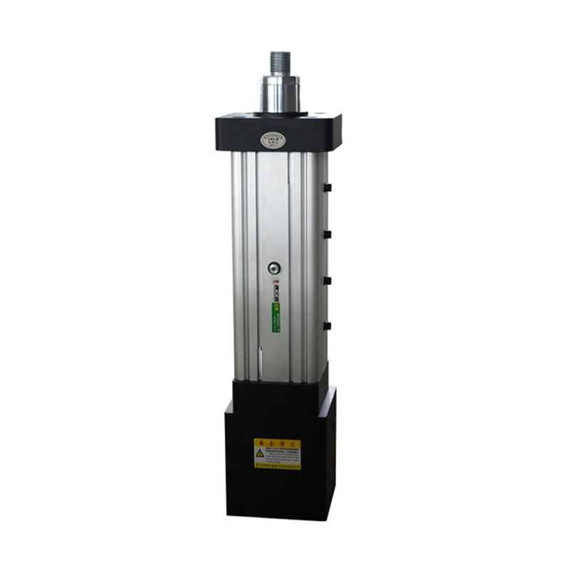 Электрический цилиндр с адаптивной смазкой при широких температурах Электрический цилиндр с адаптивной смазкой при широких температурах