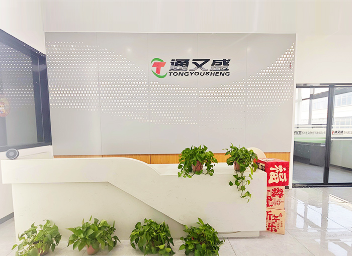 Suzhou Tongyousheng Electronic Technology Co., Ltd.